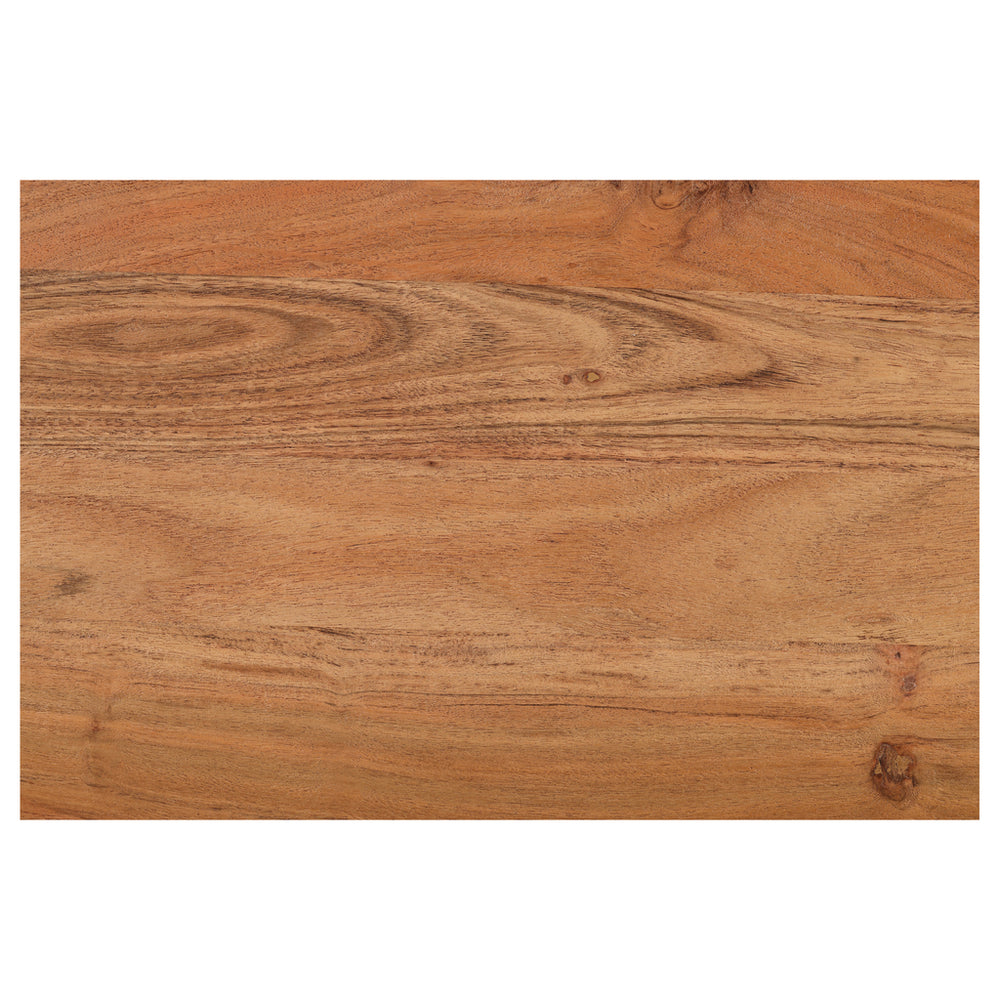 Houten salontafel Nemo