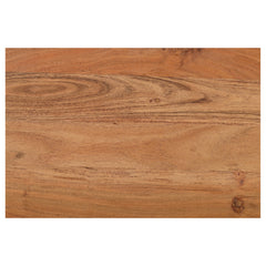 Houten salontafel Nemo