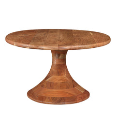 Houten salontafel Nemo