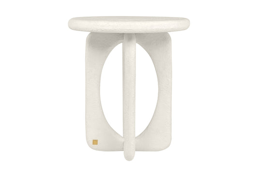 Bijzettafel Neo Off White