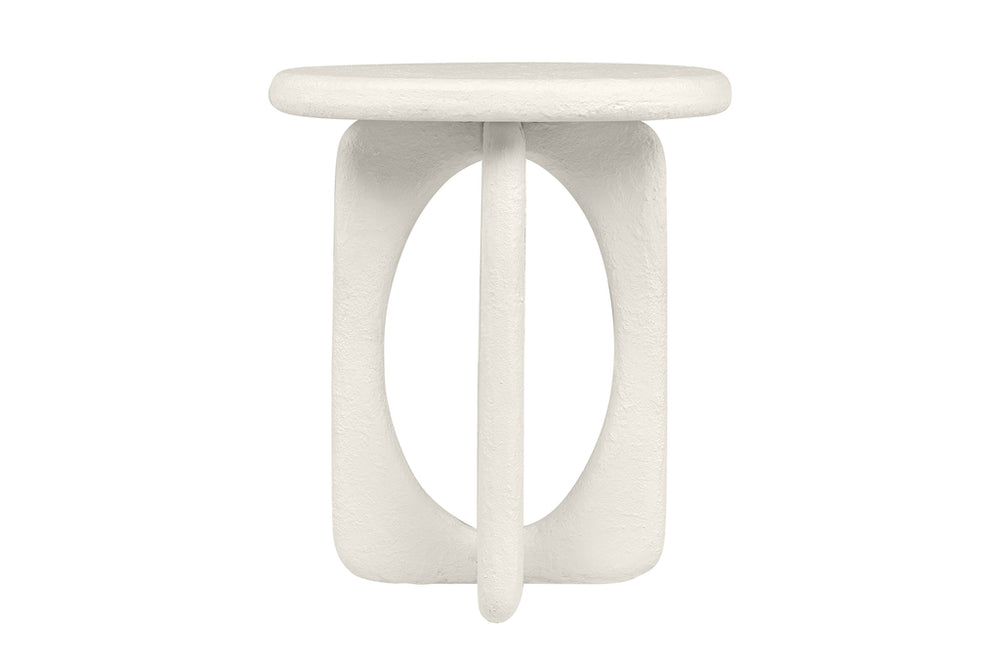 Bijzettafel Neo Off White