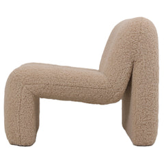 Fauteuil Oslo beige