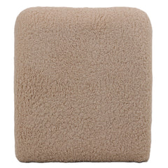 Fauteuil Oslo beige
