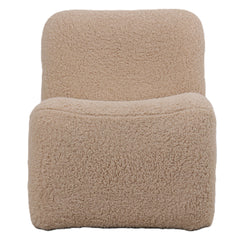 Fauteuil Oslo beige