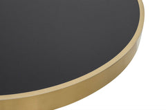 Ronde Eettafel Pigalle Ø120 cm