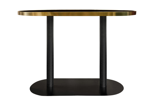 Eettafel Pigalle 110x70x76cm