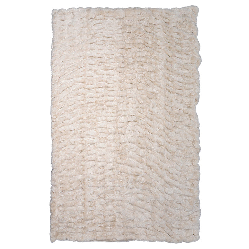 plaid rib beige beer