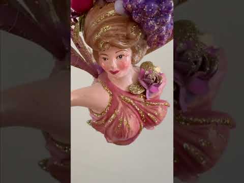 Chubby Fairy Banquet (set van 2 stuks) 15 cm