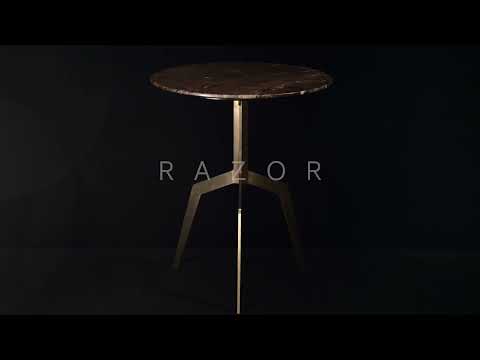 razor salontafel