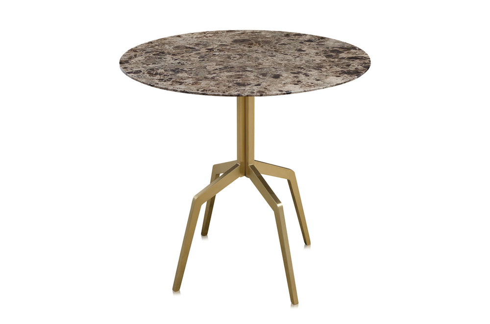 Eettafel Razor Ø80 cm