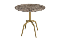 Eettafel Razor Ø80 cm