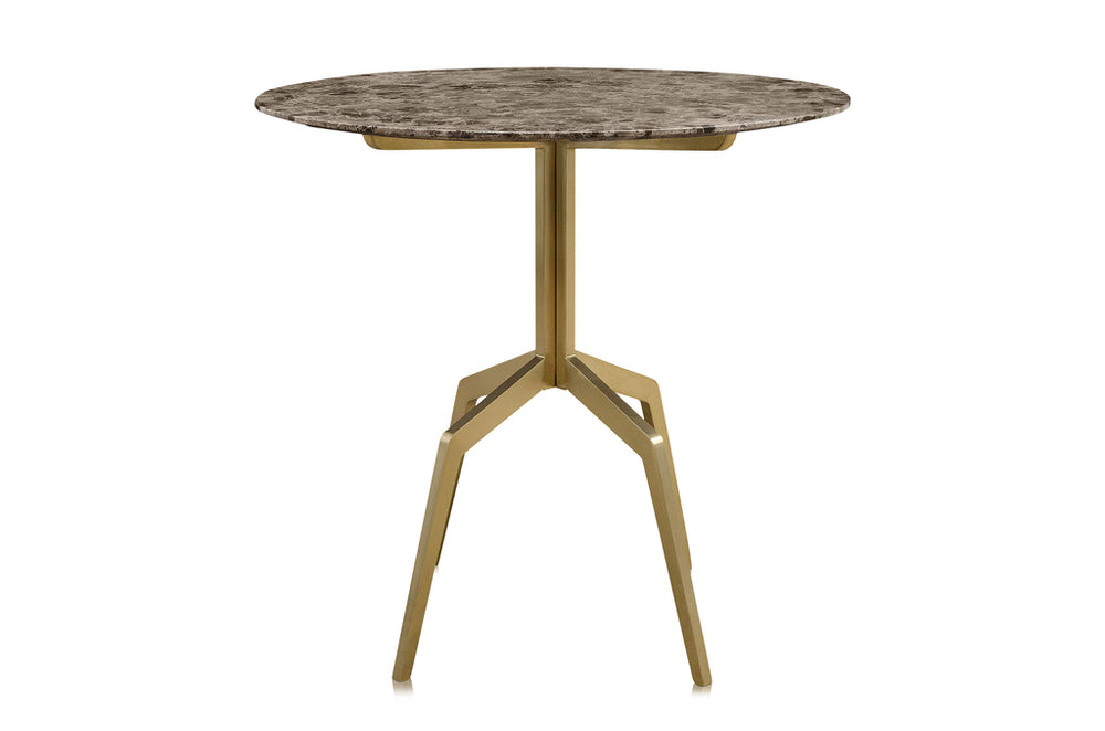 Eettafel Razor Ø80 cm