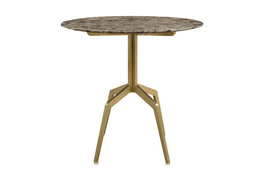 Eettafel Razor Ø80 cm