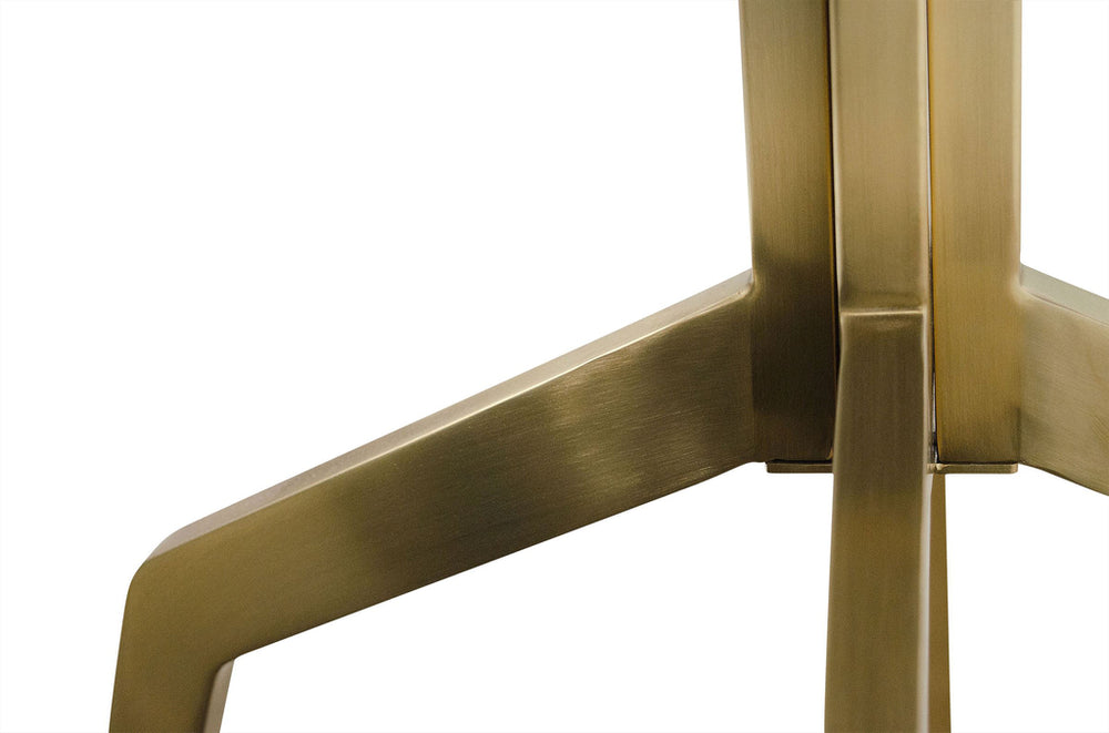 Eettafel Razor Ø80 cm