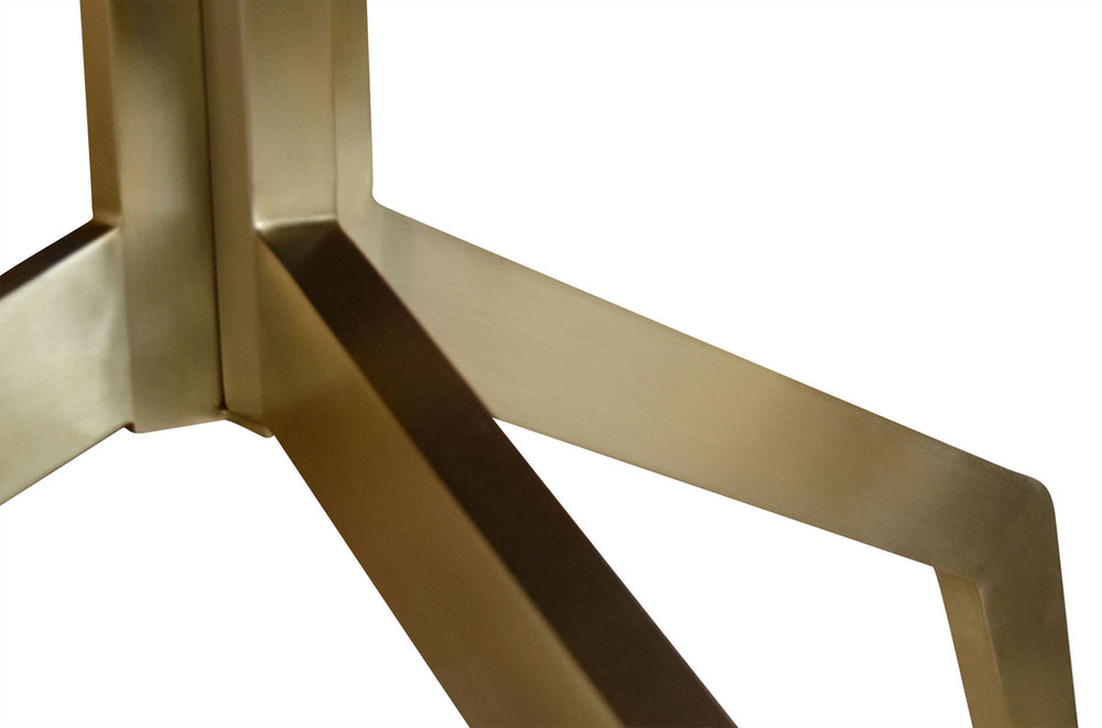 luxe eettafel