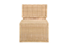 rotan stoel