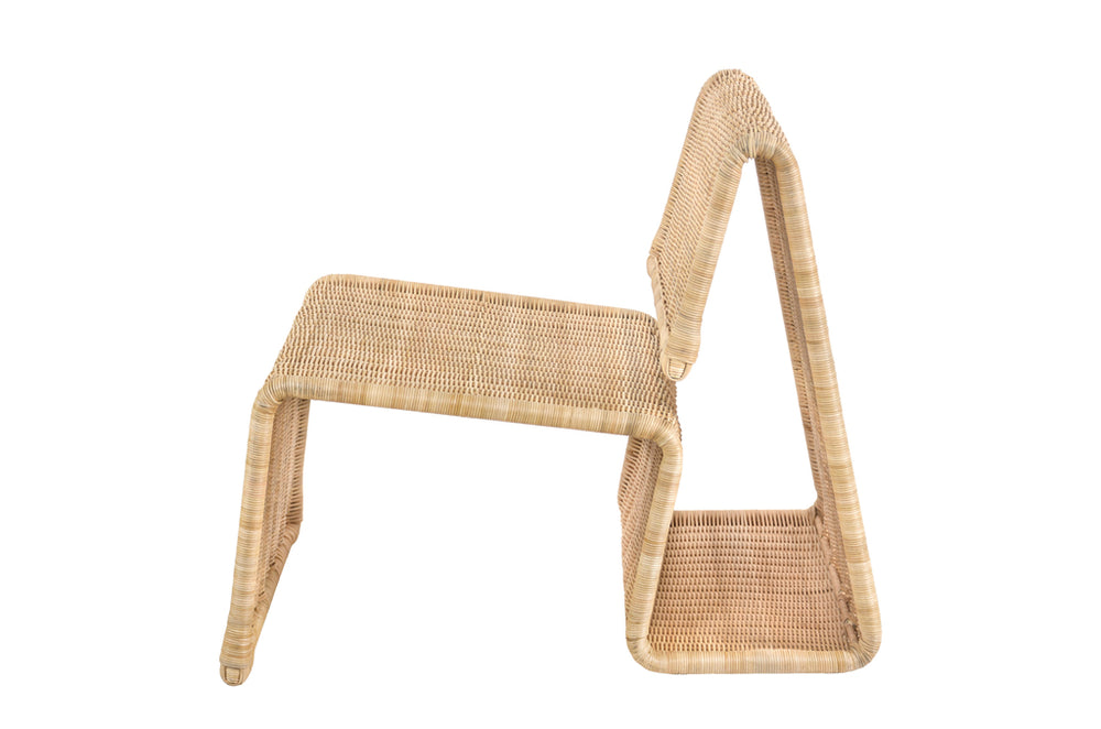 rotan eetkamerstoel