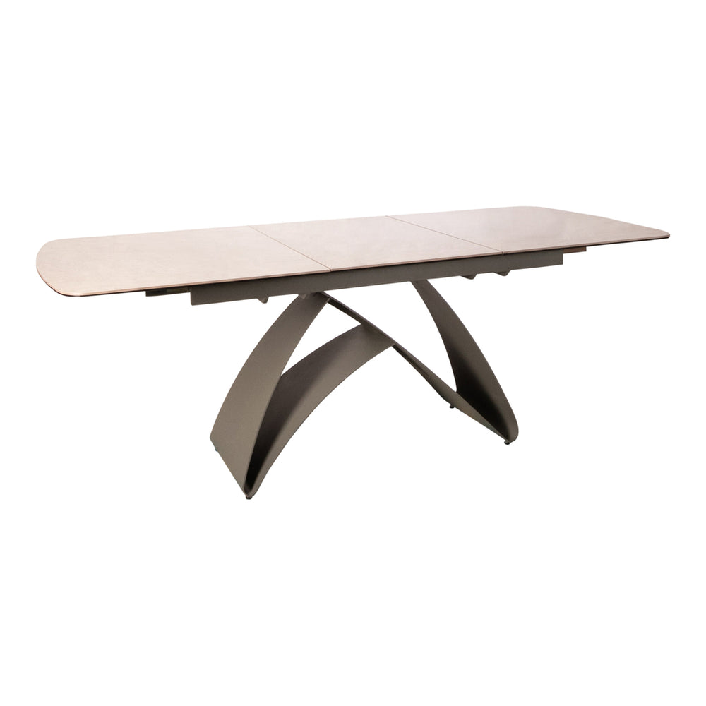 Uitschuifbare eettafel Shiva