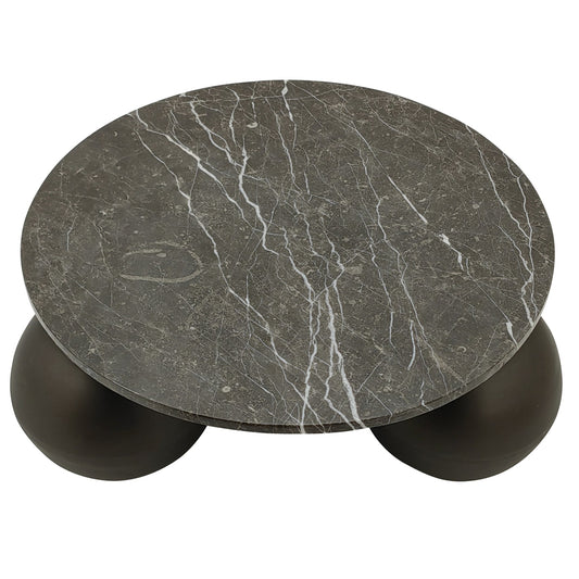 Salontafel Skippy bruin