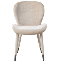 Thor Beige Eetkamerstoel