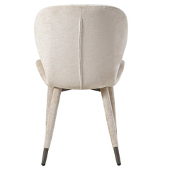 Thor Beige Eetkamerstoel