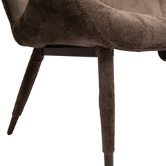 Eetkamerbank Thor Mocca