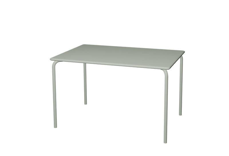 Connubia Easy tafel 80x120x75cm