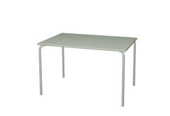 Connubia Easy tafel 80x120x75cm