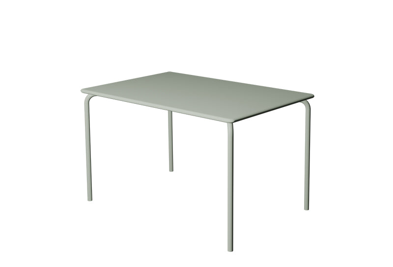 Connubia Easy tafel 80x120x75cm