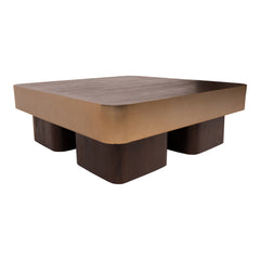 Salontafel Warren 90x90 cm