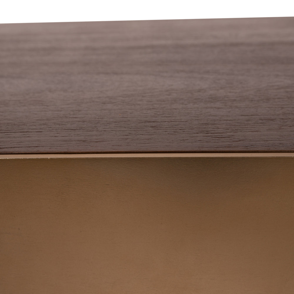 Salontafel Warren 90x90 cm