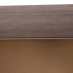 Salontafel Warren 90x90 cm