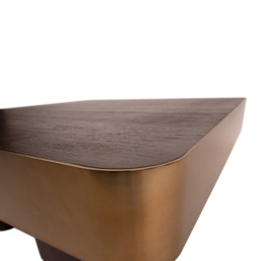 Salontafel Warren 90x90 cm