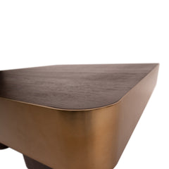 Salontafel Warren 90x90 cm