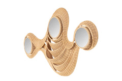Rotan Spiegel
