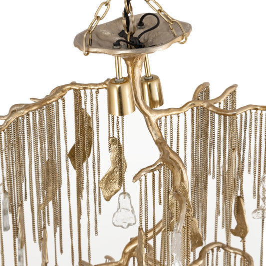 Hanglamp Wilco S