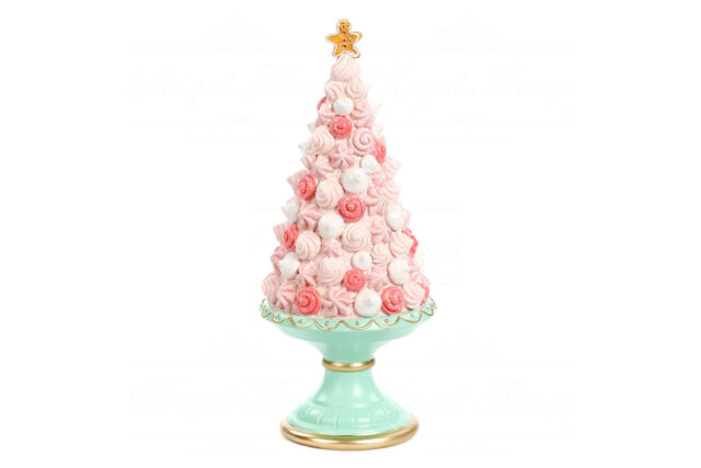 Candy cone Kerstboom 20,5 cm