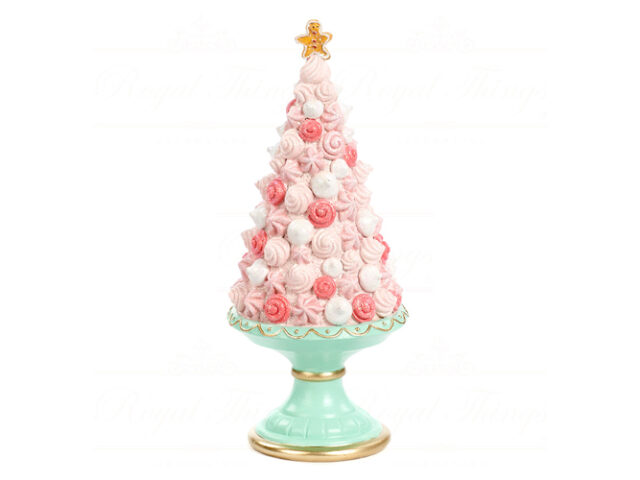 Candy cone Kerstboom 20,5 cm