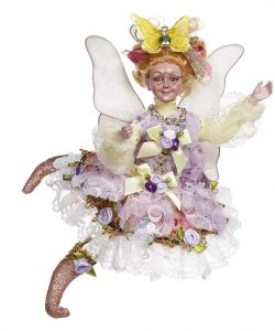 Springbling Girl Fairy 25 cm