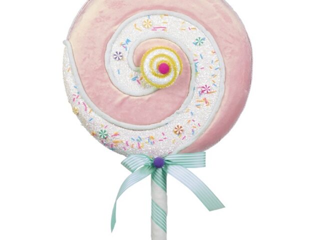 Swirl Lollipop 85 cm