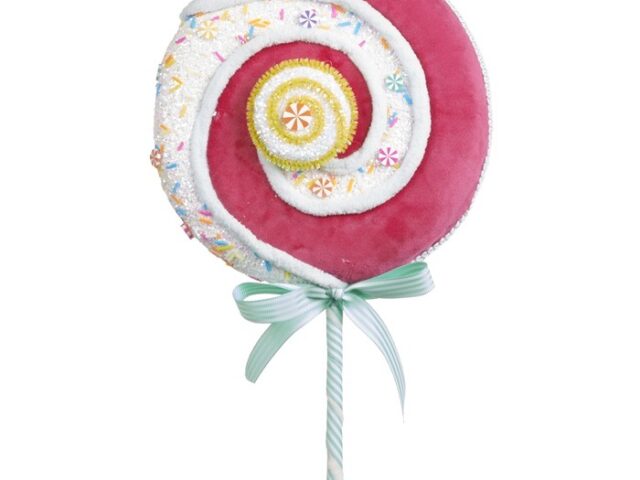 Swirl Lollipop 45 cm
