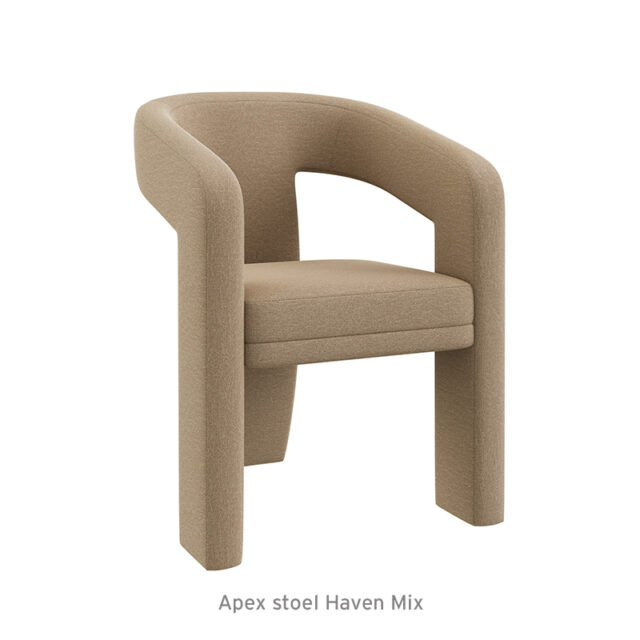 Apex stoel Haven mix