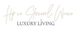 Hip en Sfeervol Wonen