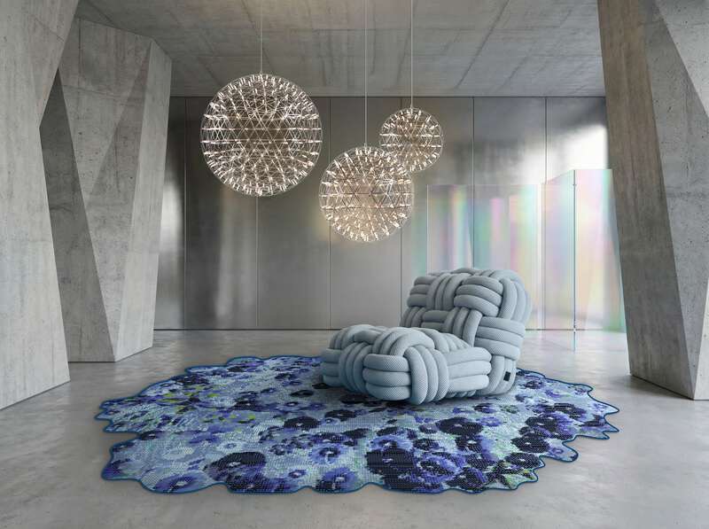 Moooi Carpets